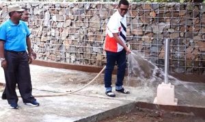 Bintan Bersiap Sambut Penilaian Adipura Tahap III