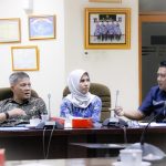 13 Desa Kab Bintan Ikuti Proses Pilkades Gelombang Kedua