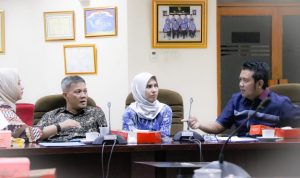 13 Desa Kab Bintan Ikuti Proses Pilkades Gelombang Kedua