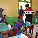 Tahun 2018, Pemkab Bintan Alokasikan Rp 634 Juta Lengkapi Mebeler Sekolah