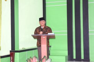 Tak Ada Ruang Untuk Paham Radikal, Kerukunan Umat Jadi Pondasi Utama