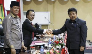 DPRD KEPRI Minta Honor Guru Non ASN Diharapkan Menjadi Prioritas