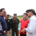 a034f43f-e525-47b2-9092-ff311a3dac1a Wabup Bintan Panen Raya Bersama Petani Poyotomo