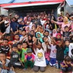 Bupati Bintan : Berdasarkan Usulan Masyarakat, Semenisasi Jalan Kampung Tokojo Dilakukan 2018