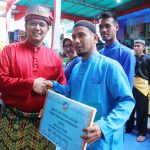 f59386c3-93b5-4e0c-856a-7a0e8ded98d4 Dinsos Bintan Dorong Pemasaran Produk KUBE Via Online