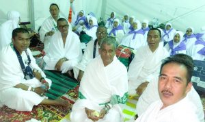 Besok, Pemkab Bintan Selenggarakan Shalat Idul Adha 1439 H di Kijang