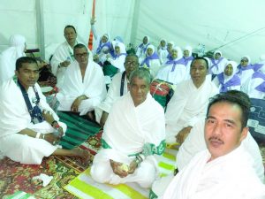 Besok, Pemkab Bintan Selenggarakan Shalat Idul Adha 1439 H di Kijang