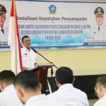 Bupati Bintan : Pejabat Yang Belum Lapor LHKPN Akan Disanksi Pelepasan Jabatan