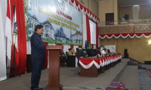 Perda RWZP3K Solusi Tingkatkan PAD Sektor Laut