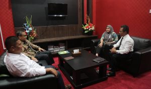 DPRD Kepri Jembatani Kendala BPN