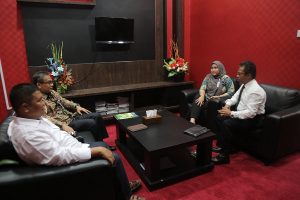 DPRD Kepri Jembatani Kendala BPN 