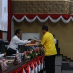 Optimalkan PAD, DPRD Minta Pemprov Jadikan Sektor Pajak Daerah Diperluas Pengelolaannya