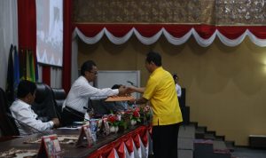 Optimalkan PAD, DPRD Minta Pemprov Jadikan Sektor Pajak Daerah Diperluas Pengelolaannya