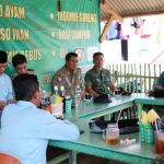 Bupati Inginkan Cakades Tandatangani Pakta Integritas