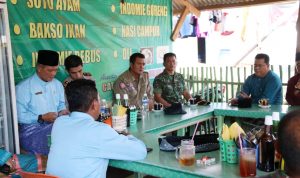 Bupati Inginkan Cakades Tandatangani Pakta Integritas