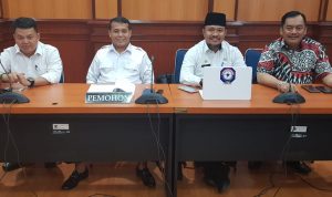 DPRD Kepri mengupayakan pendapatan dari sektor labuh jangkar membuahkan hasil
