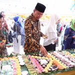 Syahrul Harapkan Kuliner Rumahan Harus Bangkit
