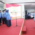 Pemko Tanjungpinang Peringati Hari Bela Negara dan Hari Ibu 