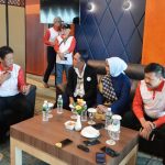 Bersinergi untuk Kemajuan Pariwisata