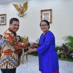 Kepri Kembali Terima Anugerah Parahita Ekapraya