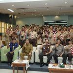 Isdianto Minta Pelajar Terus Berkreasi