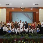 Nurdin Serukan Kebersamaan untuk Kemajuan Bangsa