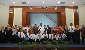 Nurdin Serukan Kebersamaan untuk Kemajuan Bangsa