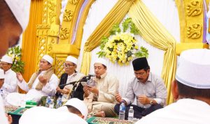 Budayakan Zikir, Cegah Bencana Sosial