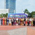 Isdianto Ajak Semua Sayangi Batam