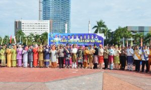 Isdianto Ajak Semua Sayangi Batam