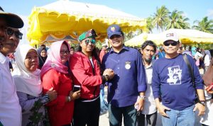 Promosikan Wisata Budaya Hingga Mendunia