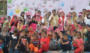 Madong Kampung Bahagia 