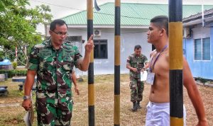 Pantukhirda Casis Bintara AU 2019