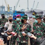 Pangkogabwilhan-I Laksamana Muda TNI I.N.G. Ariawan