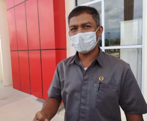 Humas Pengadilan Negeri Tanjungpinang