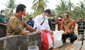 Bantuan Sosial PMK