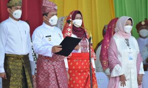 HUT Kepri 1