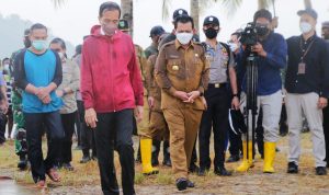 Presiden RI
