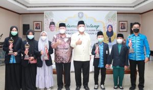 Kafillah Kepri