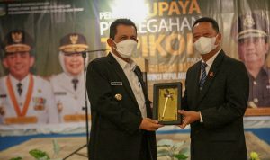 Bebas Korupsi