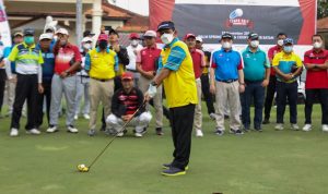 Golf Tournament