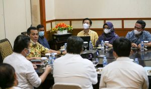 Revitalisasi Penyengat