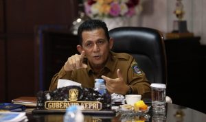 Gubernur kepri