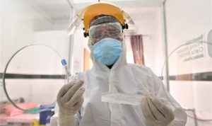 PCR Test