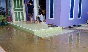 Pasang Laut