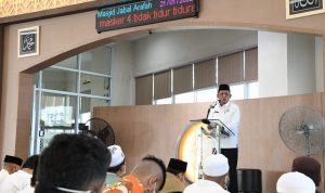 Sholat Jumat
