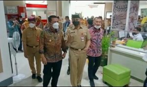 Mal Pelayanan publik