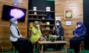 Talk show