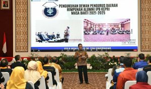 Wujudkan Desa