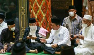 Pak Gub Isra Miraj